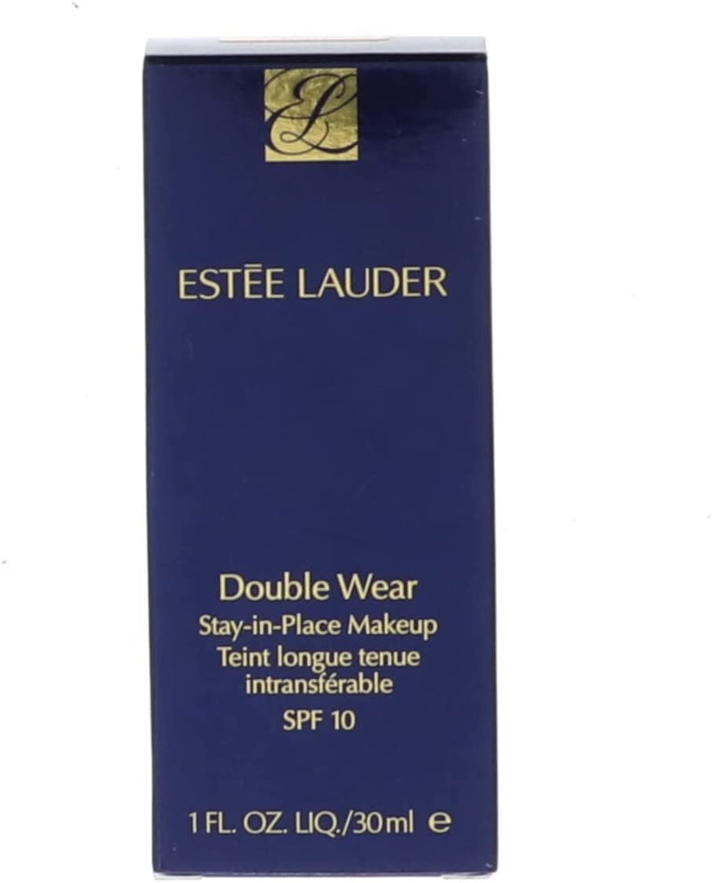 Estée Lauder Double Wear Stay in Place Liquid Makeup