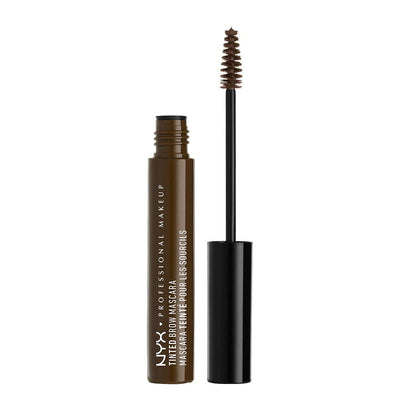 NYX PROFESSIONAL MAKEUP Tinted Eyebrow Mascara