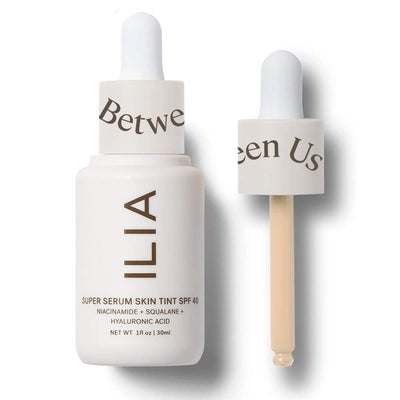 ILIA - Super Serum Skin Tint SPF 40