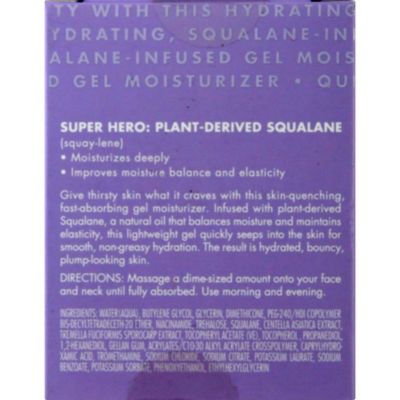 e.l.f. Cosmetics Super Hydrate Moisturizer