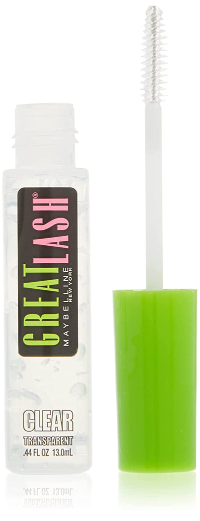 Maybelline New York Makeup Great Lash Washable Mascara