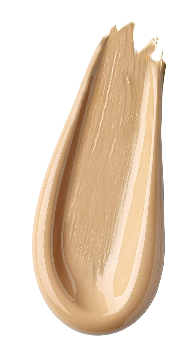 Mineral Fusion Liquid Foundation