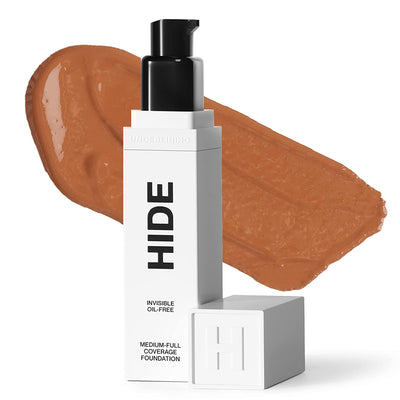 HIDE Large Size 1 fl. oz. Liquid Foundation