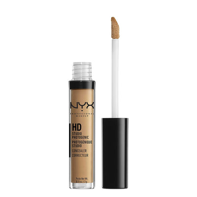 NYX PROFESSIONAL MAKEUP HD Studio Photogenic Concealer Wand