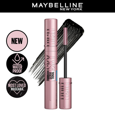 Maybelline New York Sky High Washable Mascara Makeup