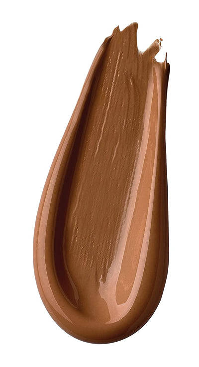 Mineral Fusion Liquid Foundation