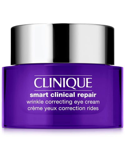 Clinique Smart Clinical Repair Wrinkle Correcting Eye Cream 5 ml / 0.17 Ounce