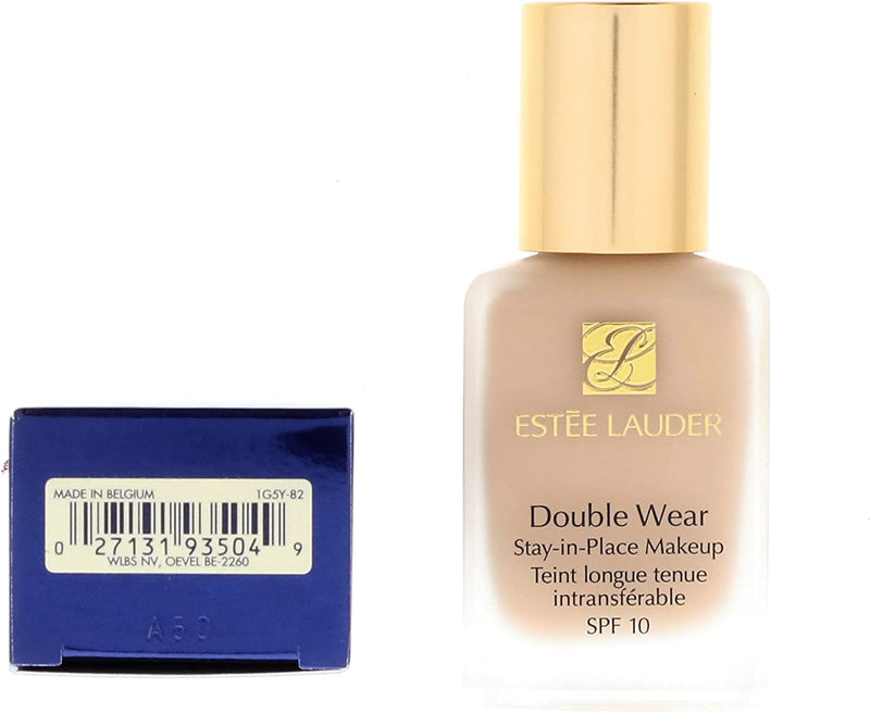 Estée Lauder Double Wear Stay in Place Liquid Makeup