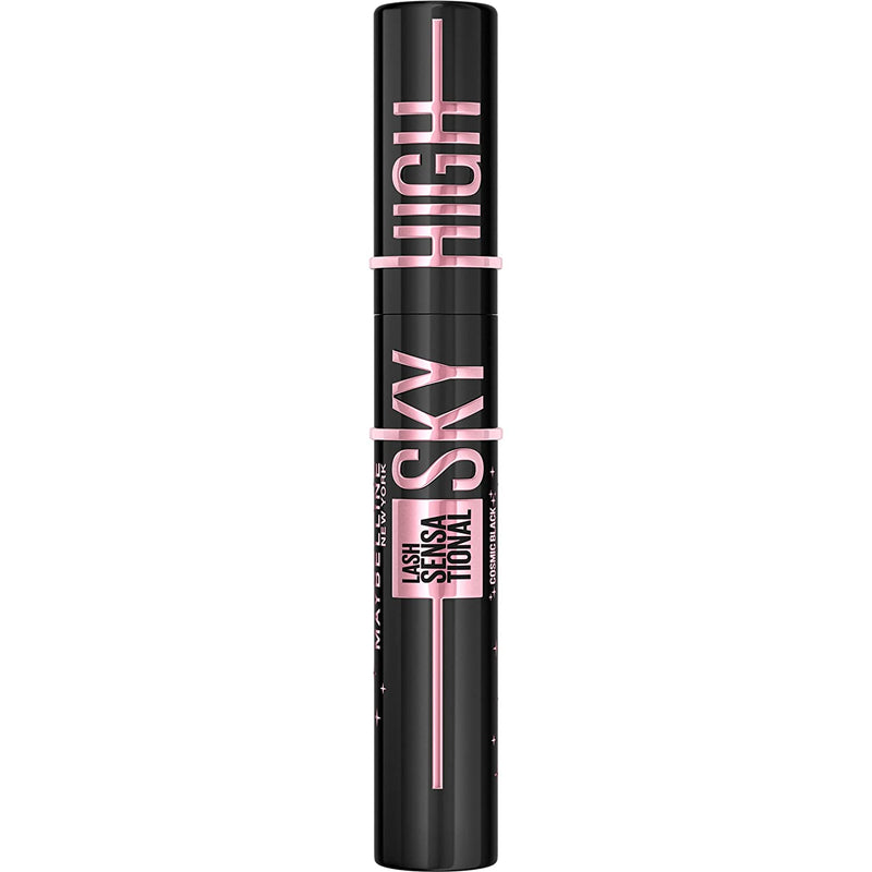 Maybelline New York Sky High Washable Mascara Makeup