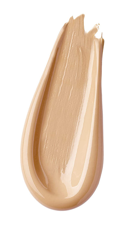 Mineral Fusion Liquid Foundation