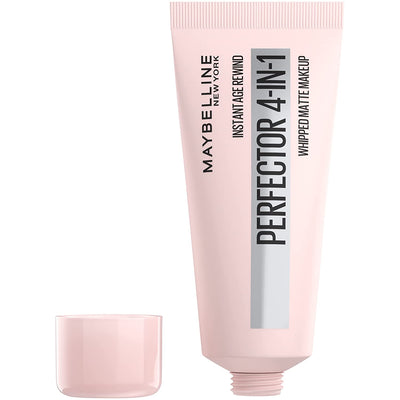 Maybelline New York Instant Age Rewind Instant Perfector 4-In-1 Matte Makeup