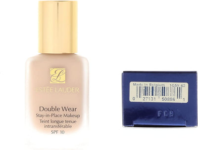 Estée Lauder Double Wear Stay in Place Liquid Makeup