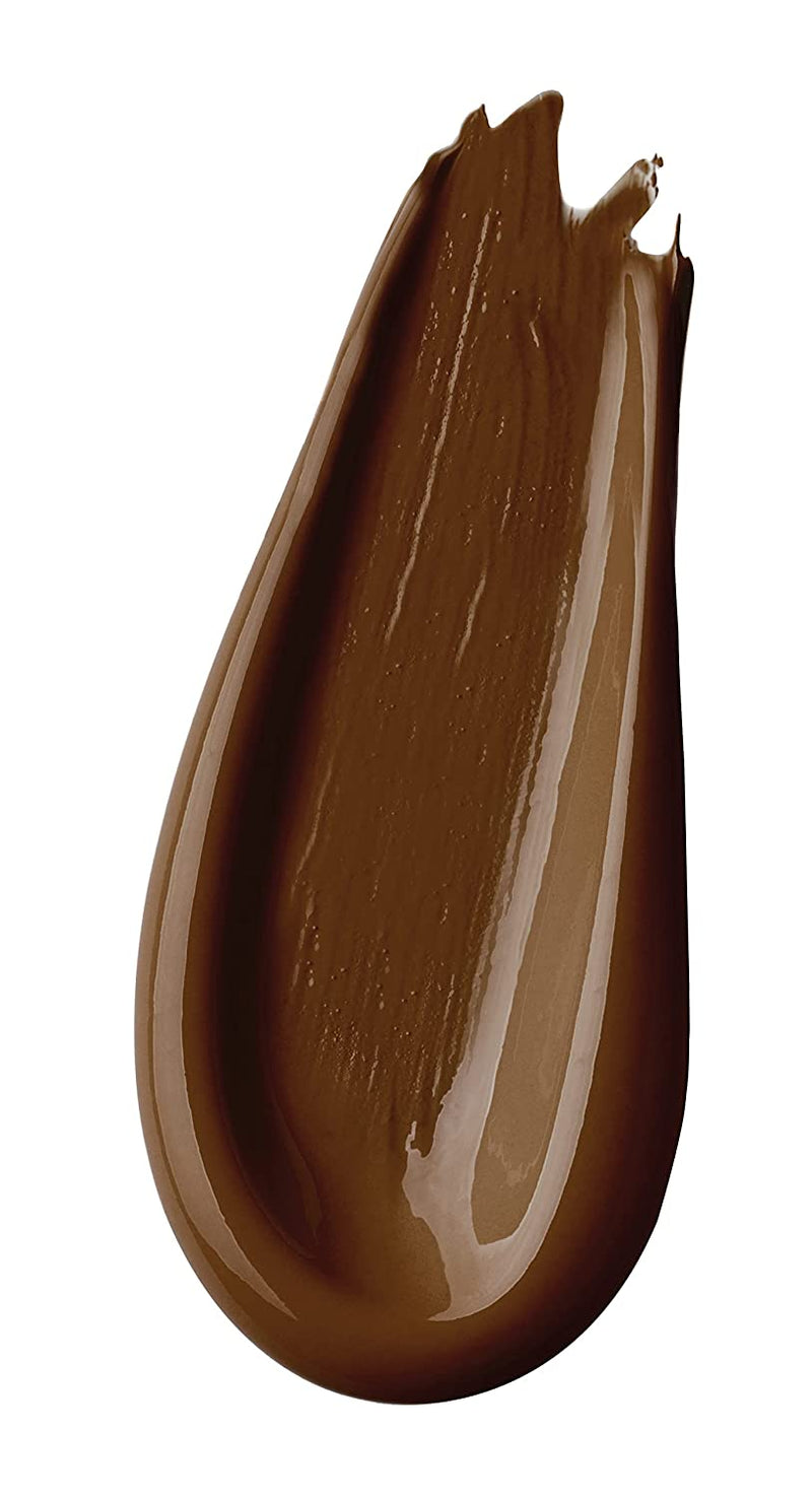 Mineral Fusion Liquid Foundation