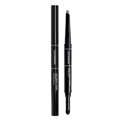 COVERGIRL Easy Breezy Brow Draw and Fill Brow Tool