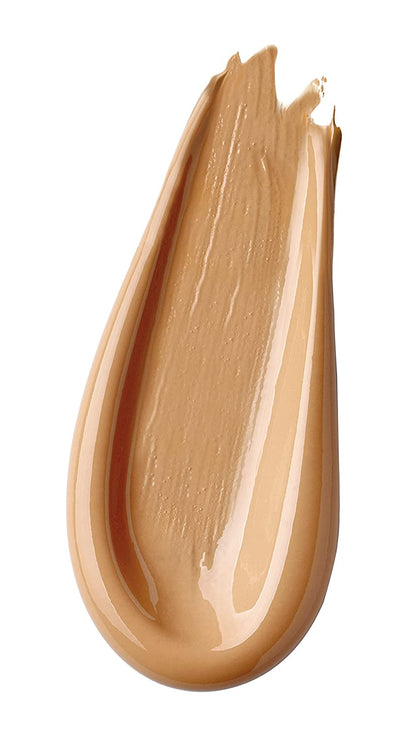 Mineral Fusion Liquid Foundation