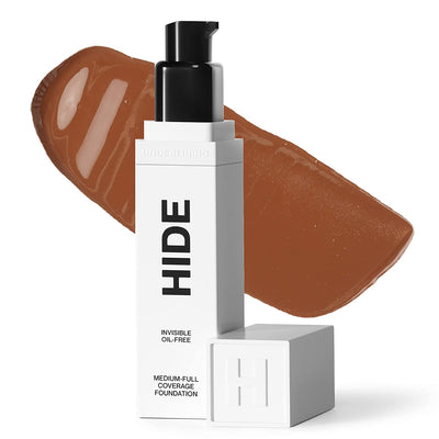 HIDE Large Size 1 fl. oz. Liquid Foundation