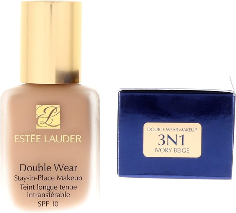 Estée Lauder Double Wear Stay in Place Liquid Makeup