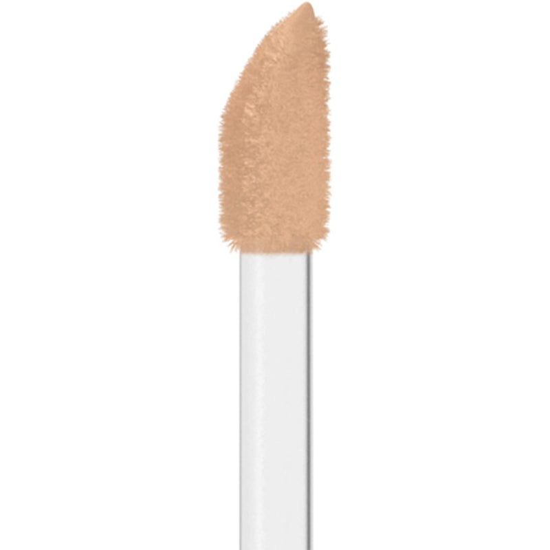 Maybelline Fit Me Liquid Concealer Makeup, Natural Coverage, Oil-Free