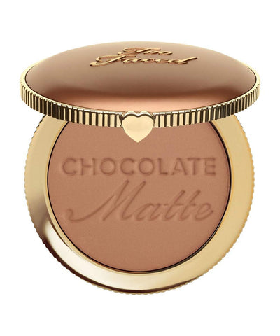 Too Faced Chocolate Soleil Matte Bronzer