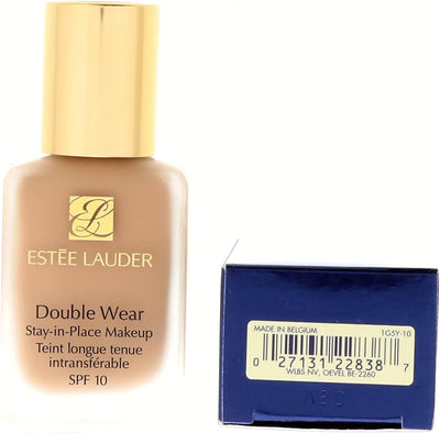 Estée Lauder Double Wear Stay in Place Liquid Makeup