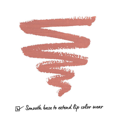 NYX PROFESSIONAL MAKEUP Slim Lip Pencil, Long-Lasting Creamy Lip Liner