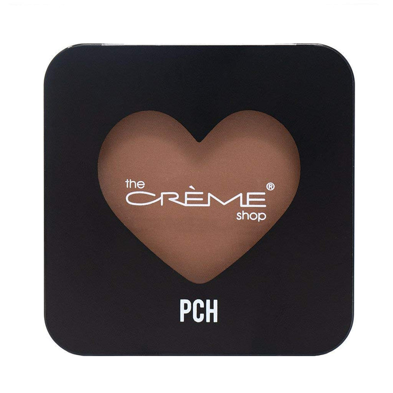 The Crème Shop |"PCH" Powder Bronzer