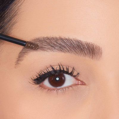 Grande Cosmetics GrandeBROW-FILL Volumizing Brow Gel