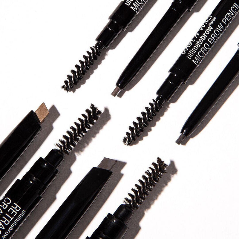 Wet n Wild Ultimate Eyebrow Retractable Definer Pencil