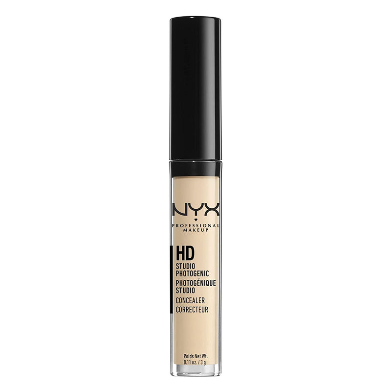 NYX PROFESSIONAL MAKEUP HD Studio Photogenic Concealer Wand