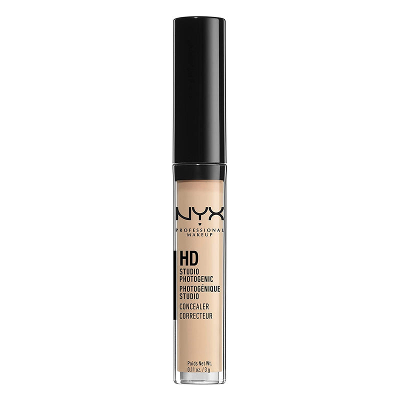 NYX PROFESSIONAL MAKEUP HD Studio Photogenic Concealer Wand