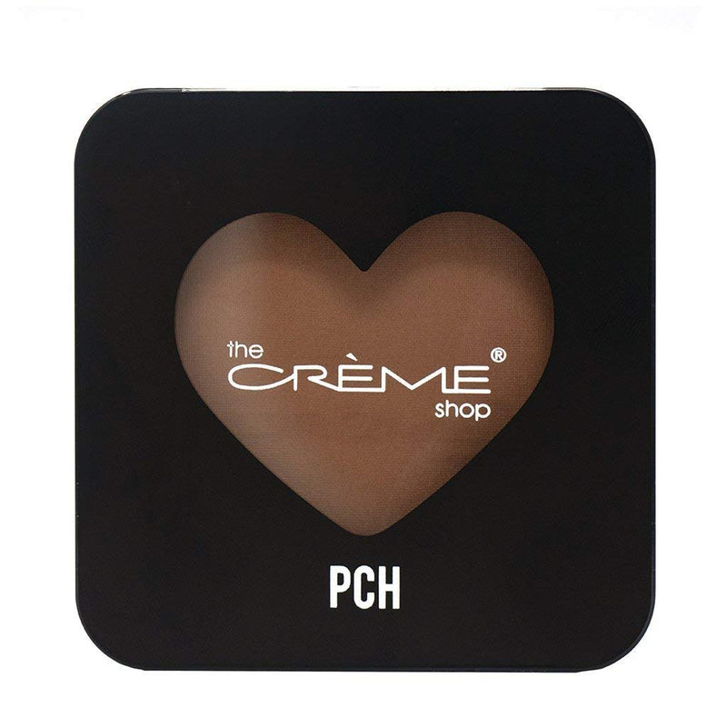 The Crème Shop |"PCH" Powder Bronzer