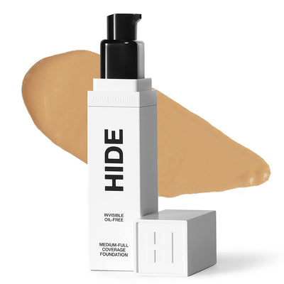 HIDE Large Size 1 fl. oz. Liquid Foundation