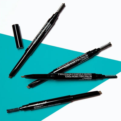 Wet n Wild Ultimate Eyebrow Retractable Definer Pencil