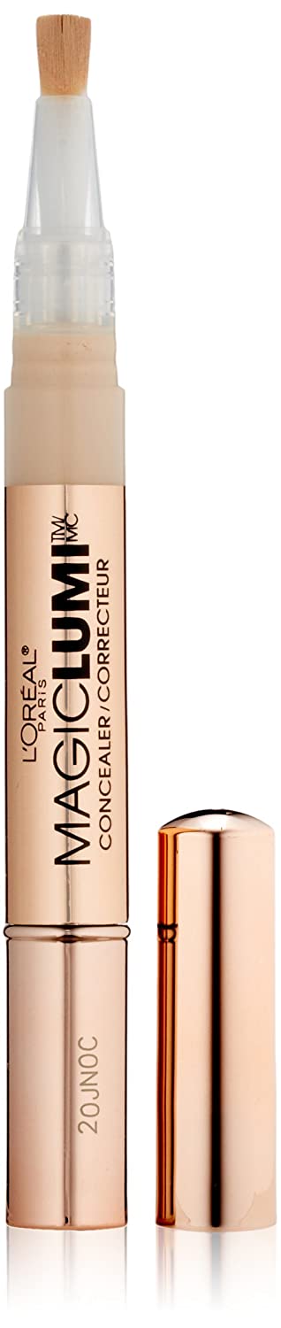 L'Oreal Paris Magic Lumi Highlighting Concealer