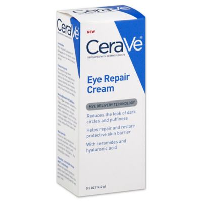 CeraVe .5 oz. Eye Repair Cream
