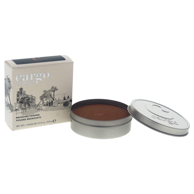 Cargo Cosmetics Cargo Bronzer, 0.314 oz