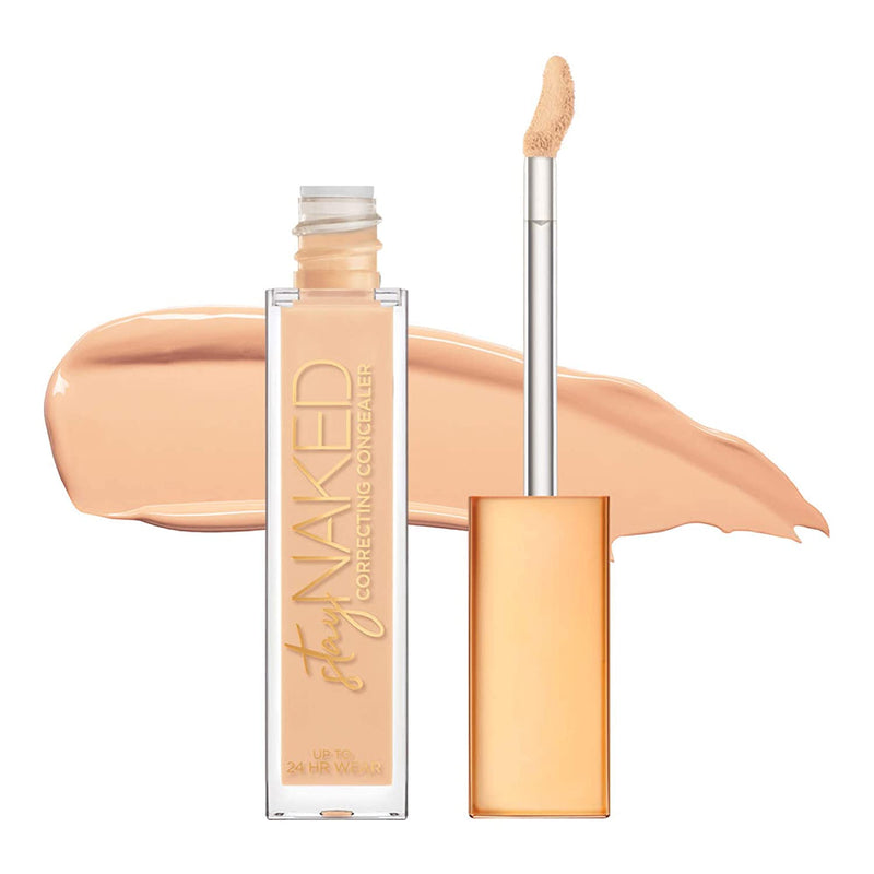 Urban Decay Stay Naked Correcting Full Coverage Concealer