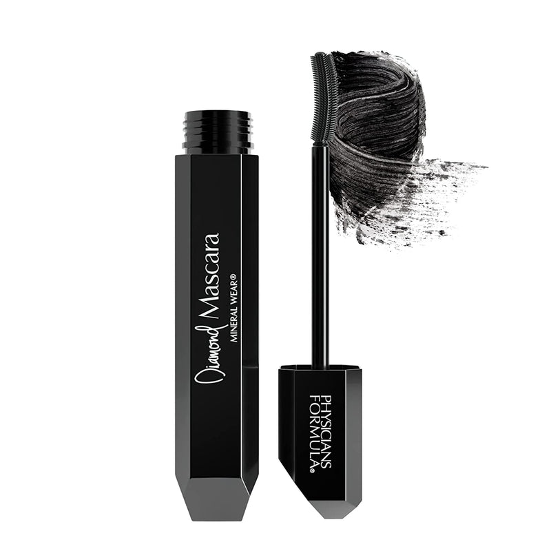 Physicians Formula Mineral Wear Diamond Mascara