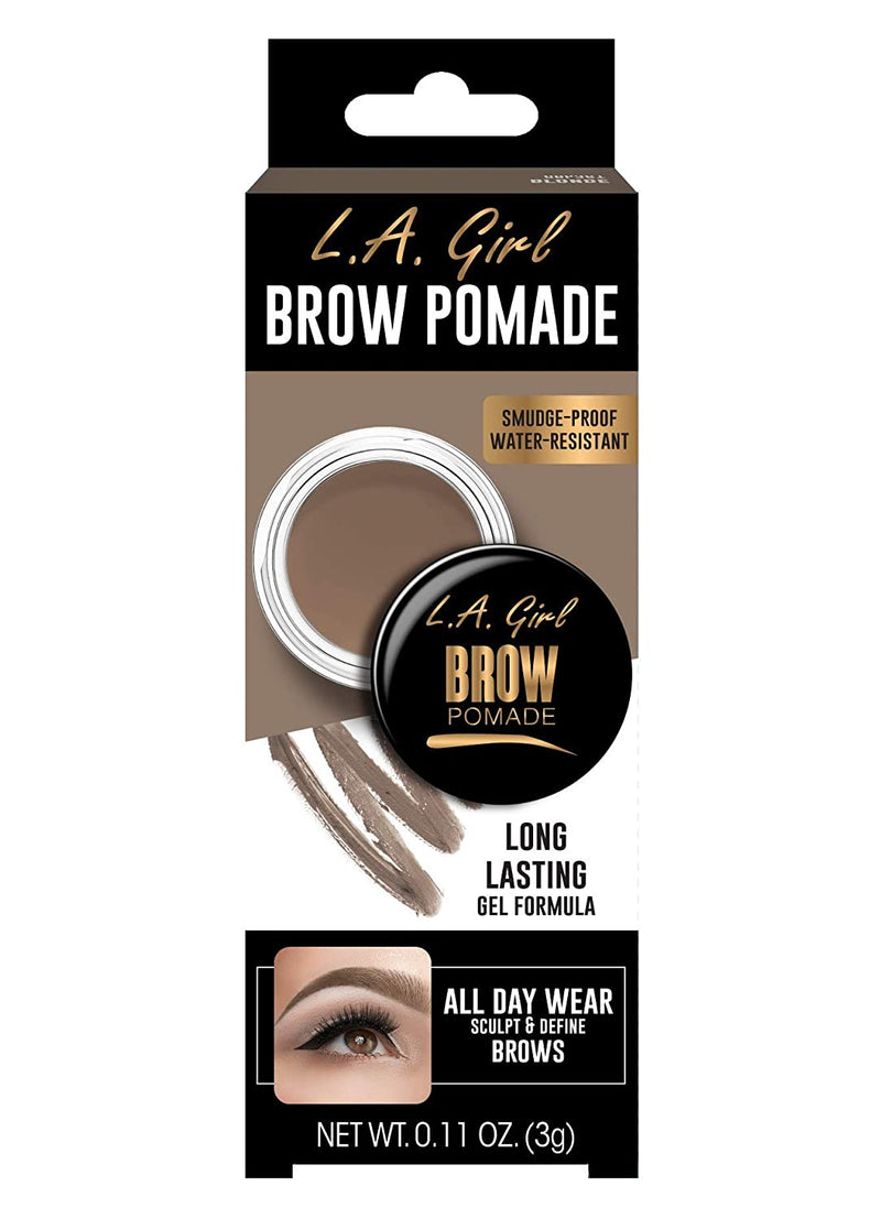 L.A. Girl Brow Pomade