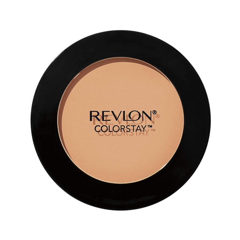 Face Powder by Revlon, ColorStay 16 Hour Face Makeup