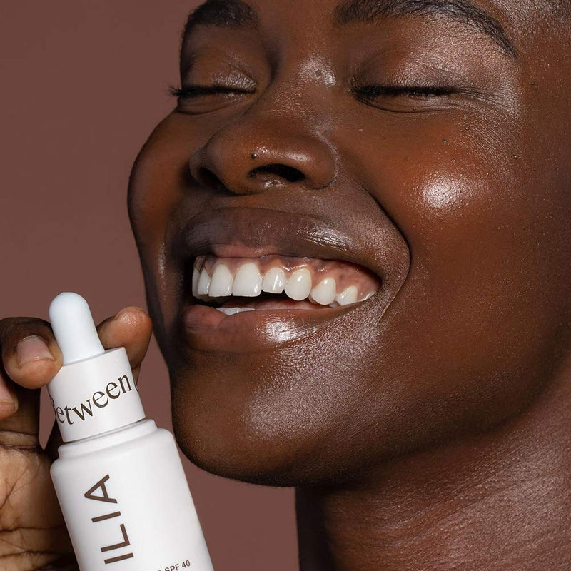 ILIA - Super Serum Skin Tint SPF 40