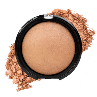 Palladio Baked Bronzer