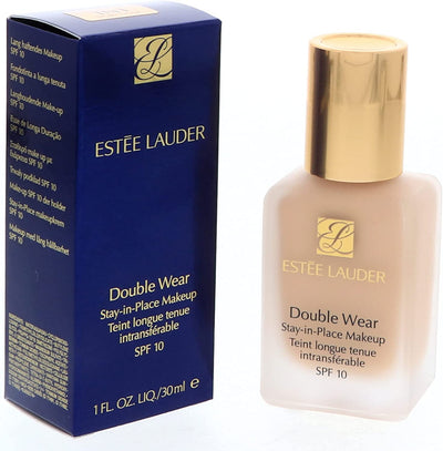 Estée Lauder Double Wear Stay in Place Liquid Makeup