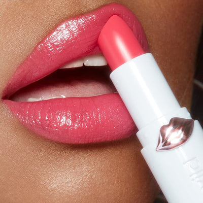 Wet n Wild Mega Last High-Shine Lipstick Lip Color