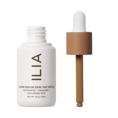 ILIA - Super Serum Skin Tint SPF 40