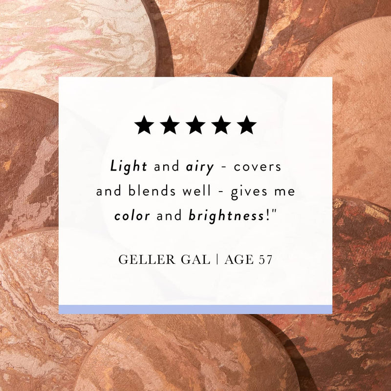 LAURA GELLER NEW YORK Dermatologist Approved - Baked Balance-N-Brighten Color Correcting Powder Foundation