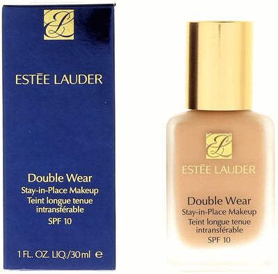 Estée Lauder Double Wear Stay in Place Liquid Makeup