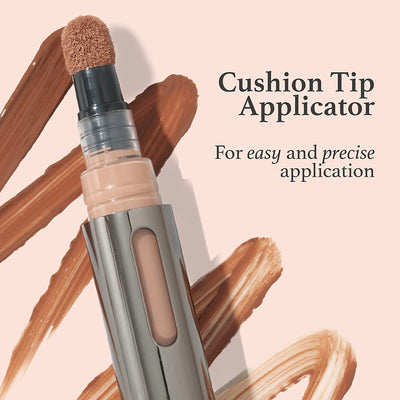 Julep Cushion Complexion 5-in-1 Multitasking Skin Perfecter Concealer