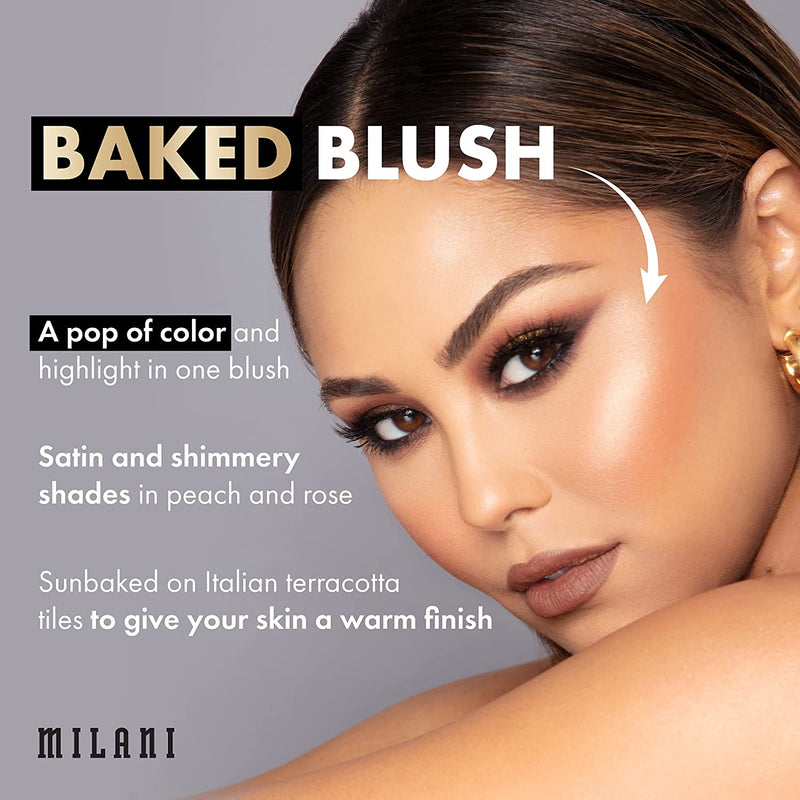 Milani Baked Blush