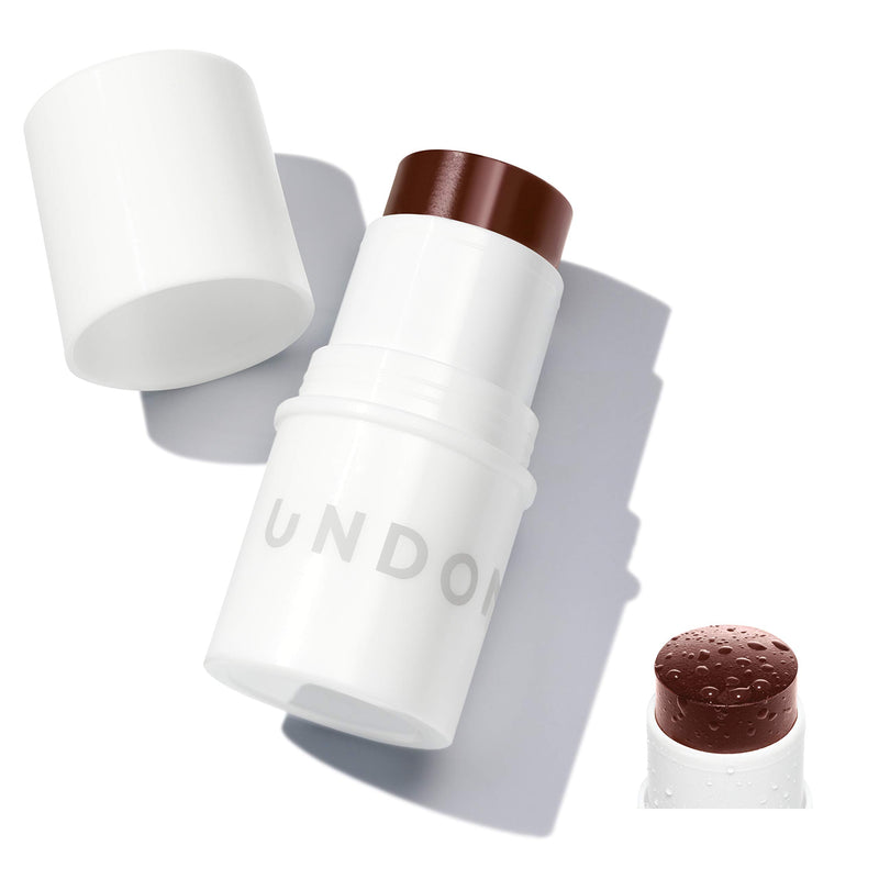 Undone Beauty Water Bronzer Stick